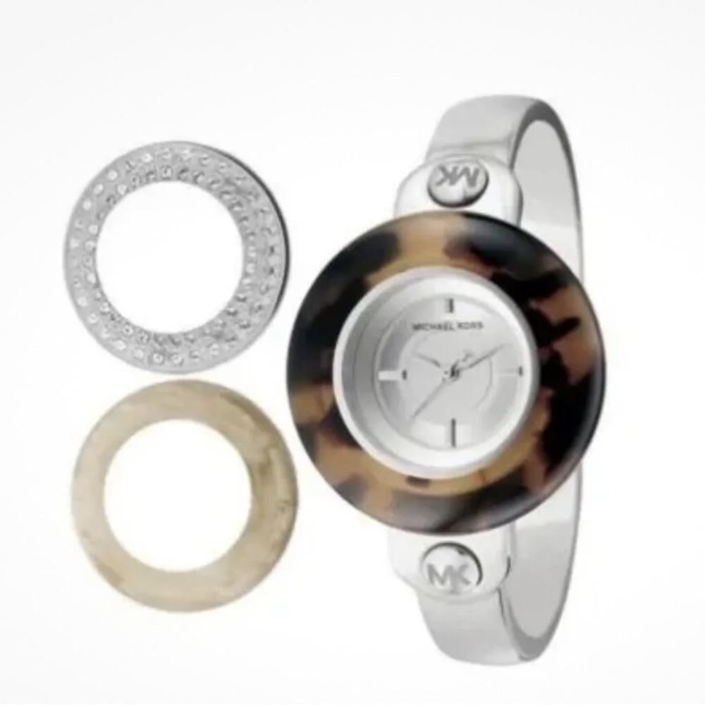 COPY - Michael Kors Bangle watch